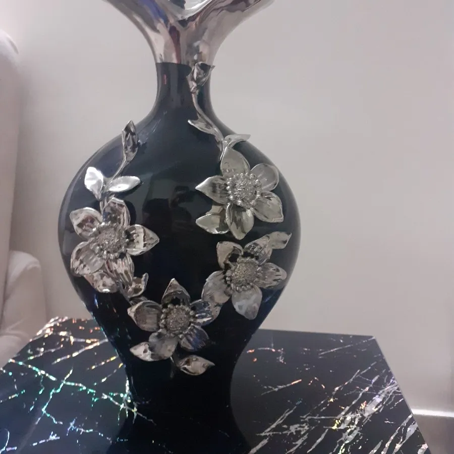 گلدان‌چینی