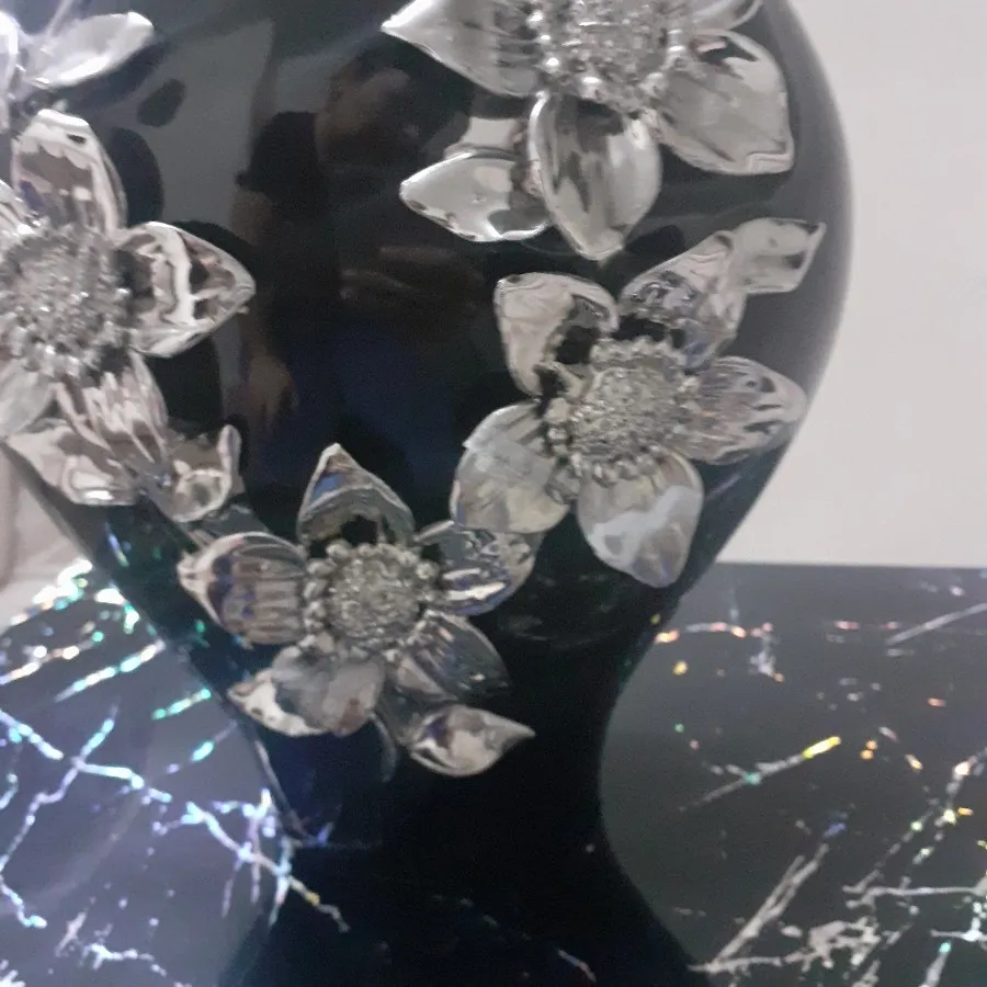 گلدان‌چینی