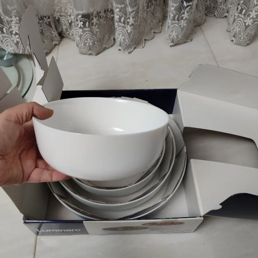 کاسه لومینارک