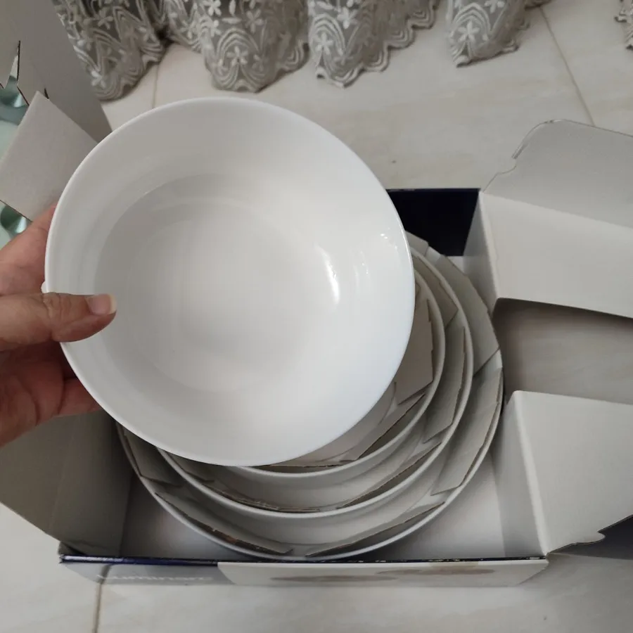 کاسه لومینارک