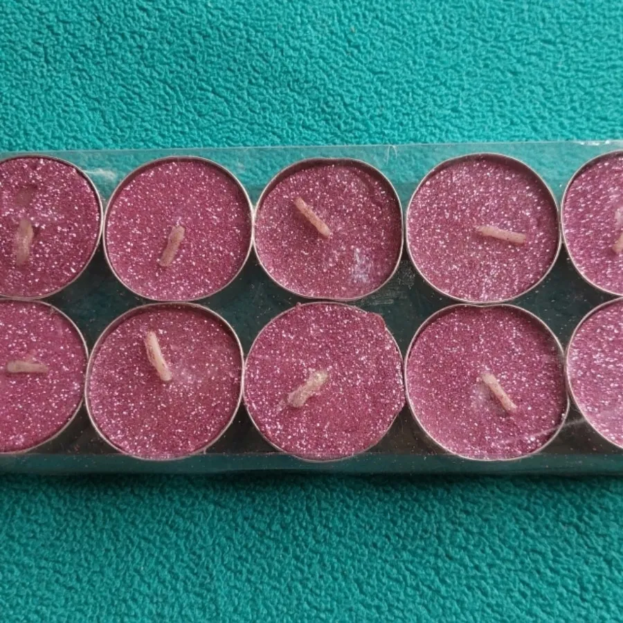 شمع ( ورق بزنید )