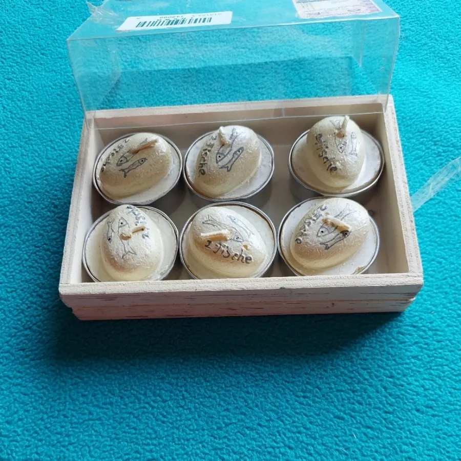 شمع ( ورق بزنید )