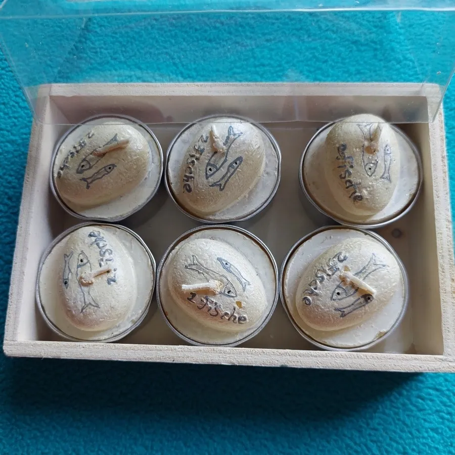 شمع ( ورق بزنید )