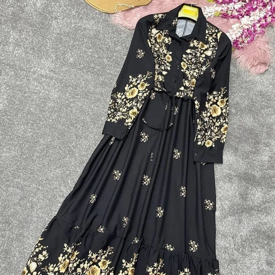 پیراهن ساحلی