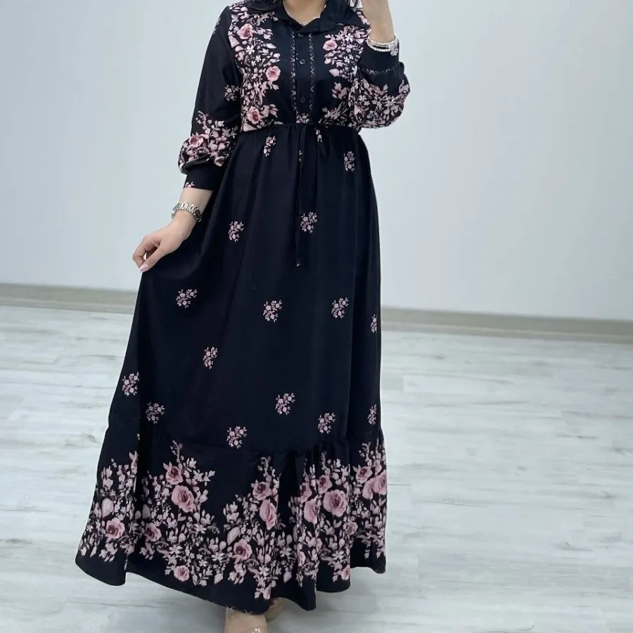 پیراهن ساحلی