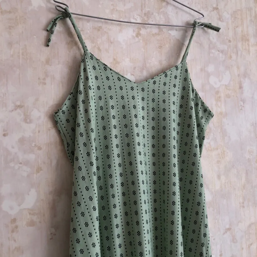 پیراهن بلند