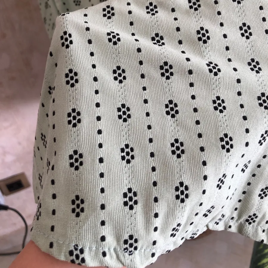 پیراهن بلند