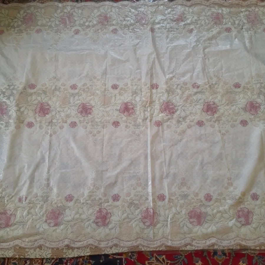 رومیزی یا سفره