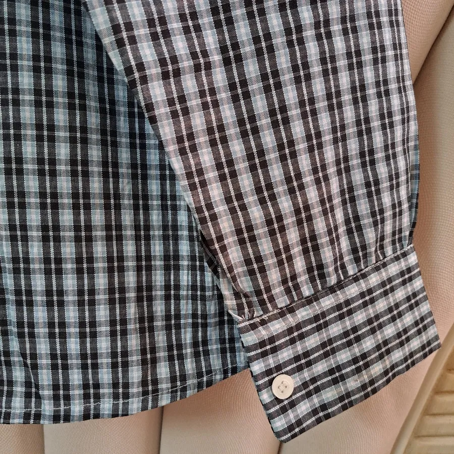 پیراهن مردانه