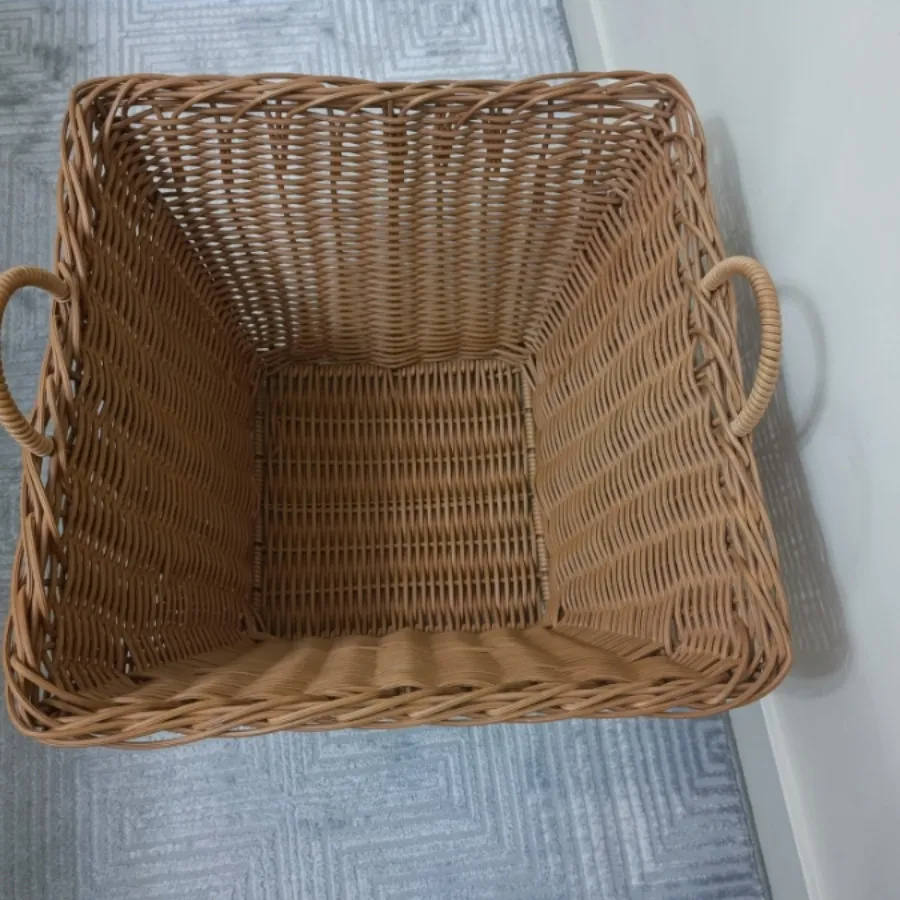 سبد بافت پلاستیک مقاوم