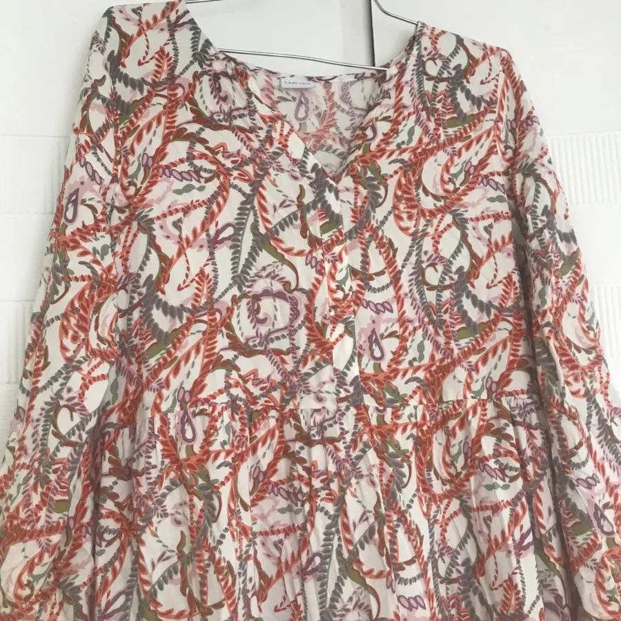 پیراهن ساحلی