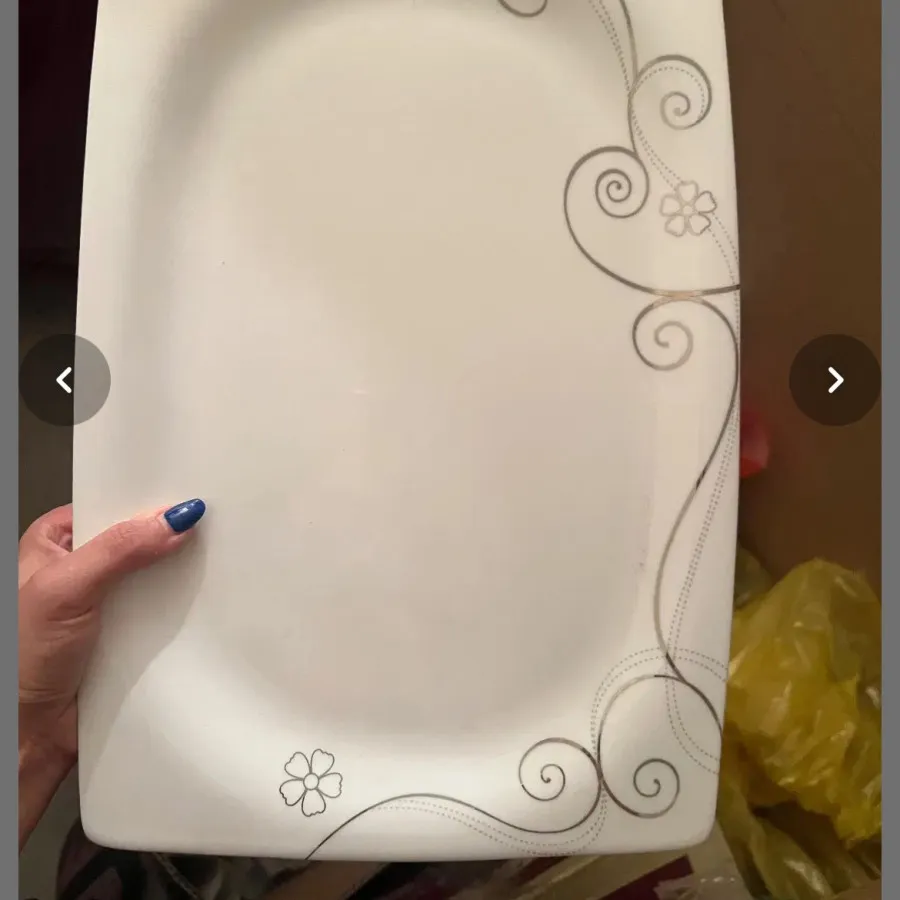 سرویس غذاخوری آلمانی