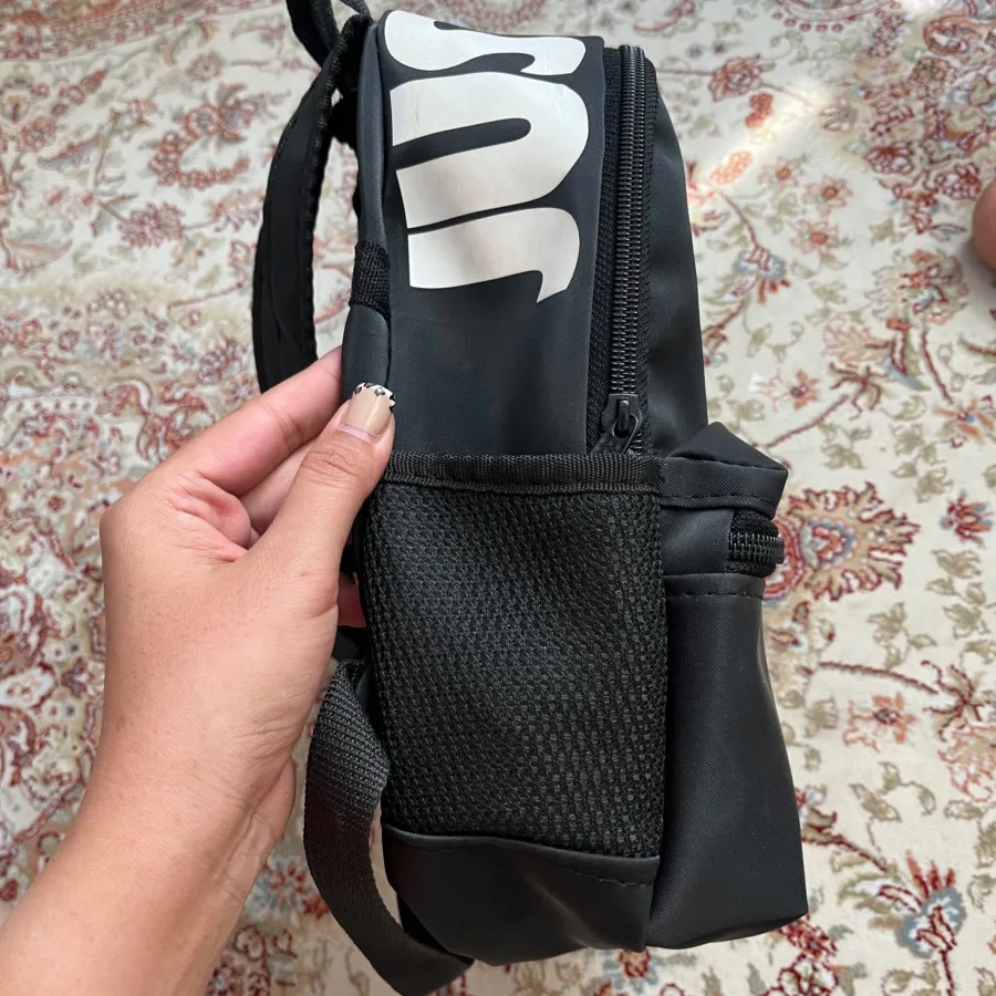 کیف کوله کوچیک