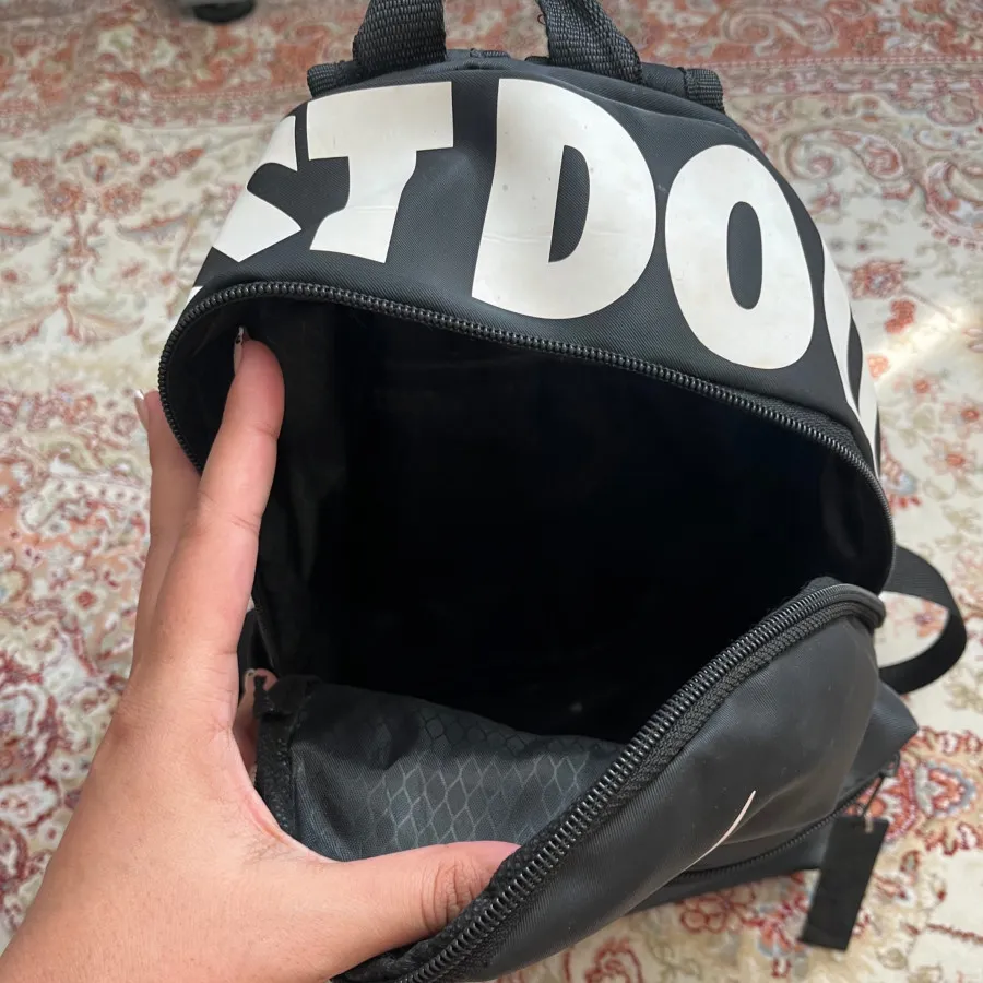 کیف کوله کوچیک