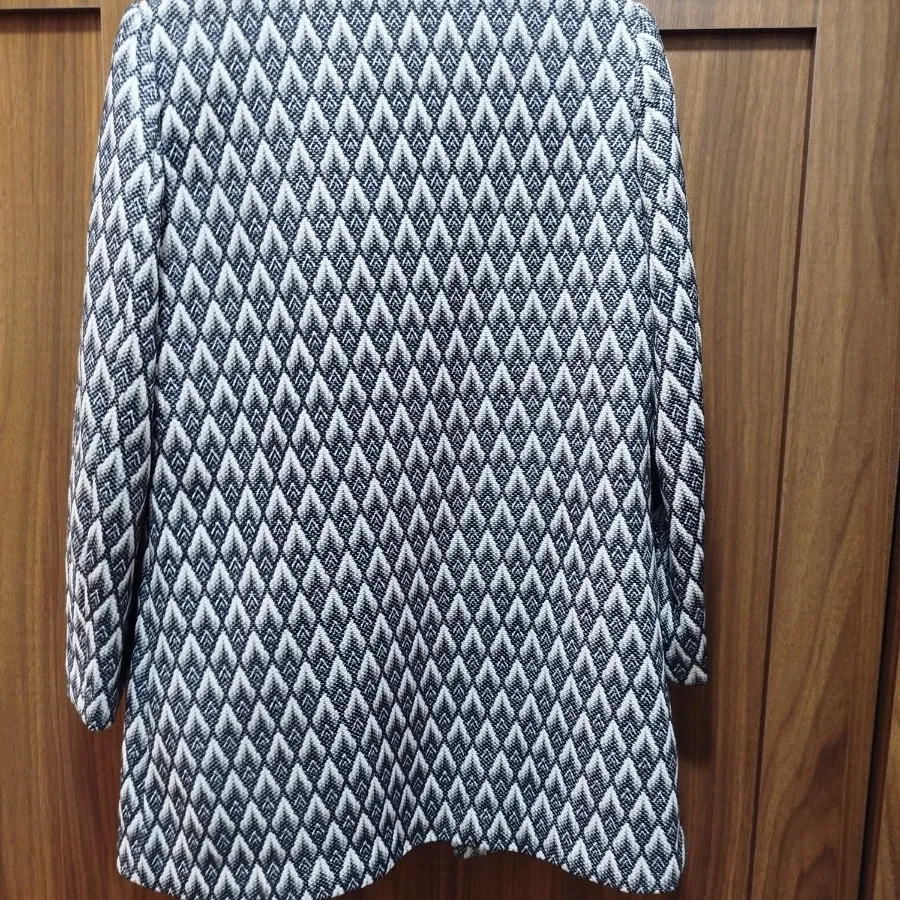 مانتو کت پاییزه