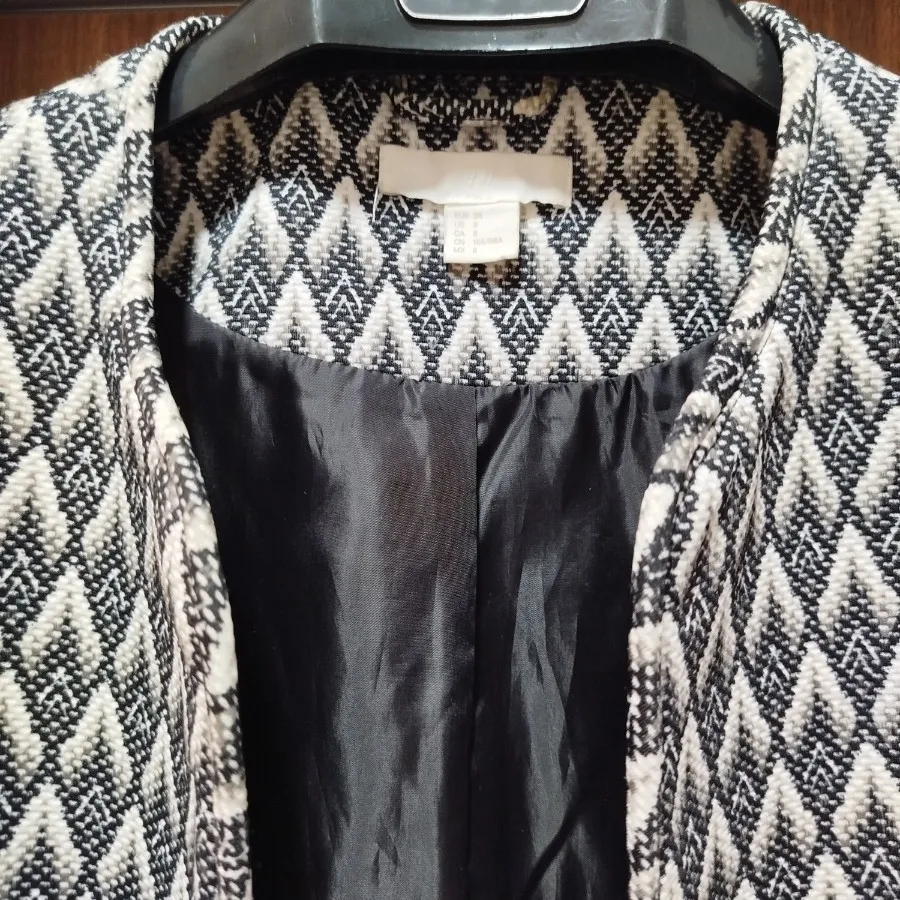 مانتو کت پاییزه