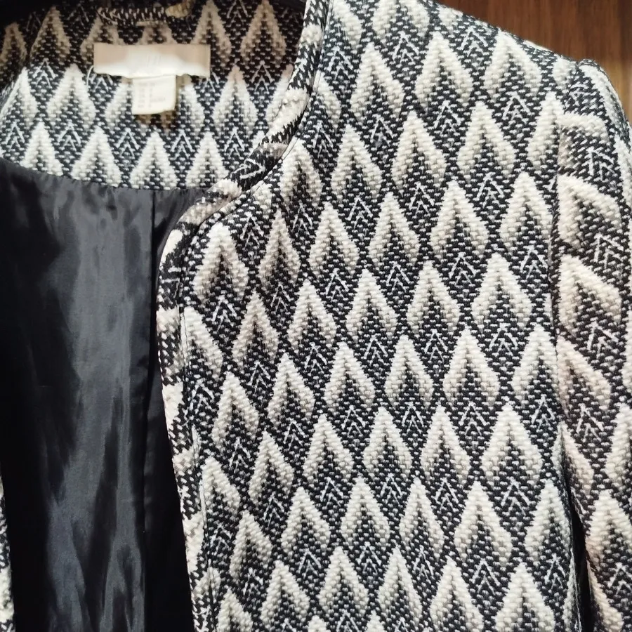 مانتو کت پاییزه