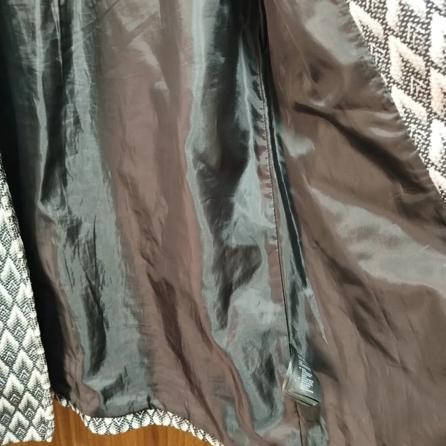 مانتو کت پاییزه