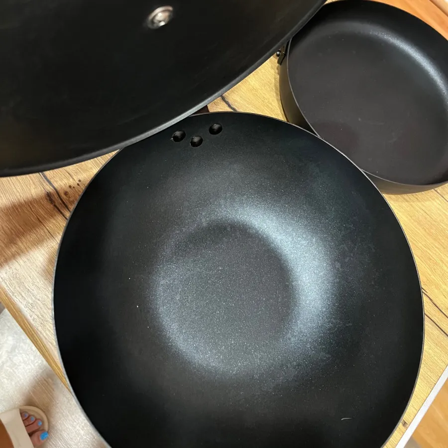 سرویس 7 پارچه آهنی