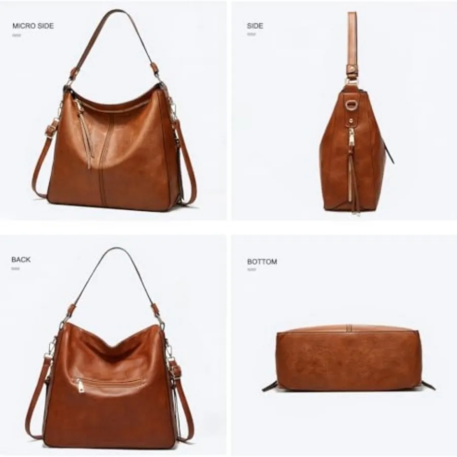 کیف شیک چرمی