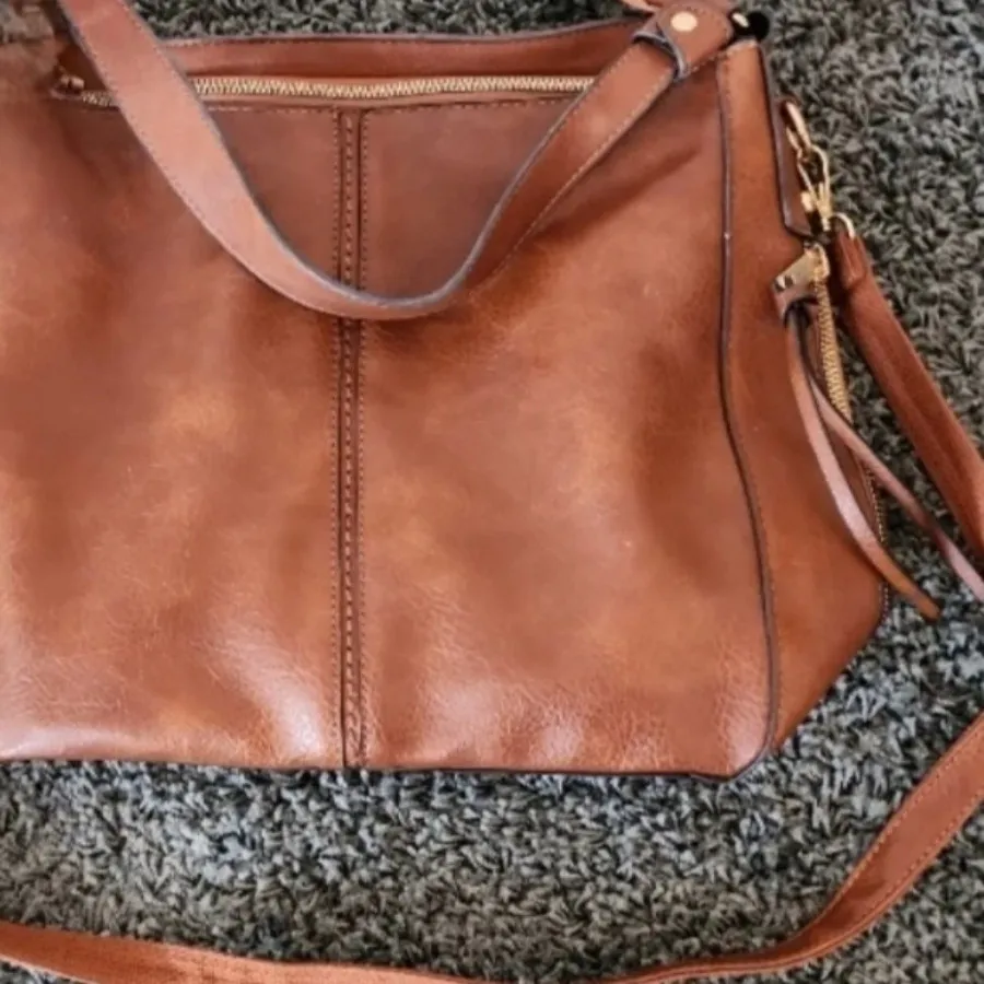 کیف شیک چرمی