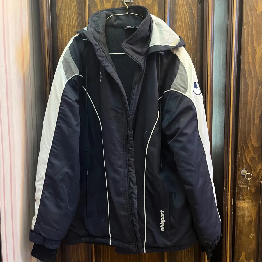 کاپشن مردانه