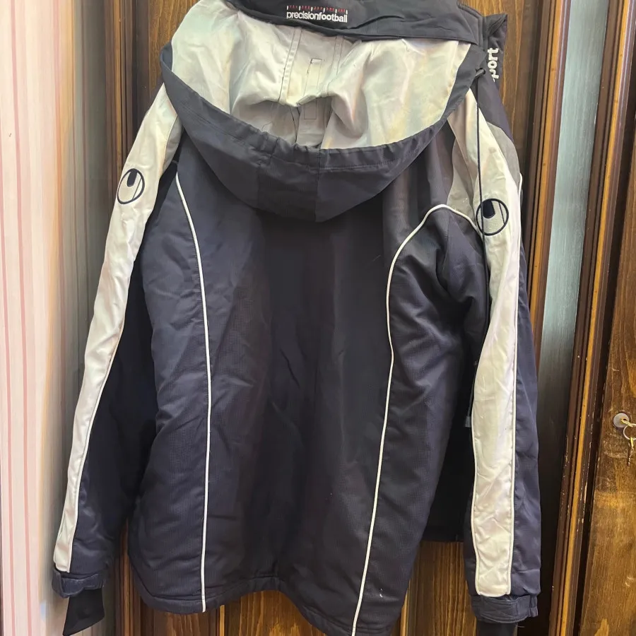 کاپشن مردانه