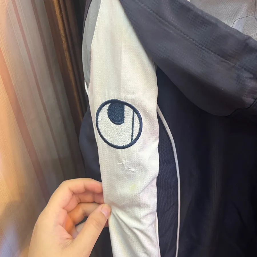 کاپشن مردانه