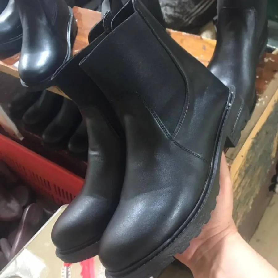 نیم بوت کاملیا