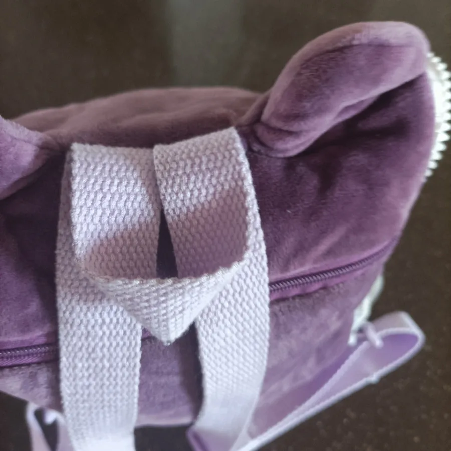 کوله مخمل کودکستان