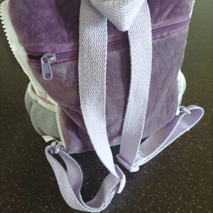 کوله مخمل کودکستان