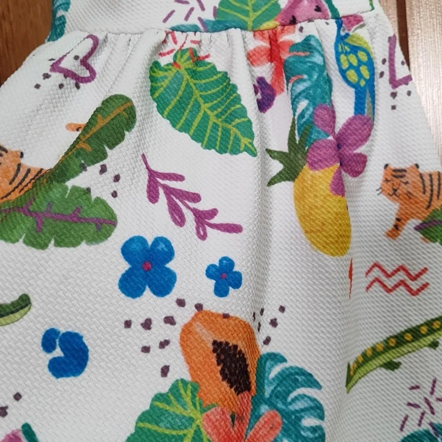 پیراهن وارداتی