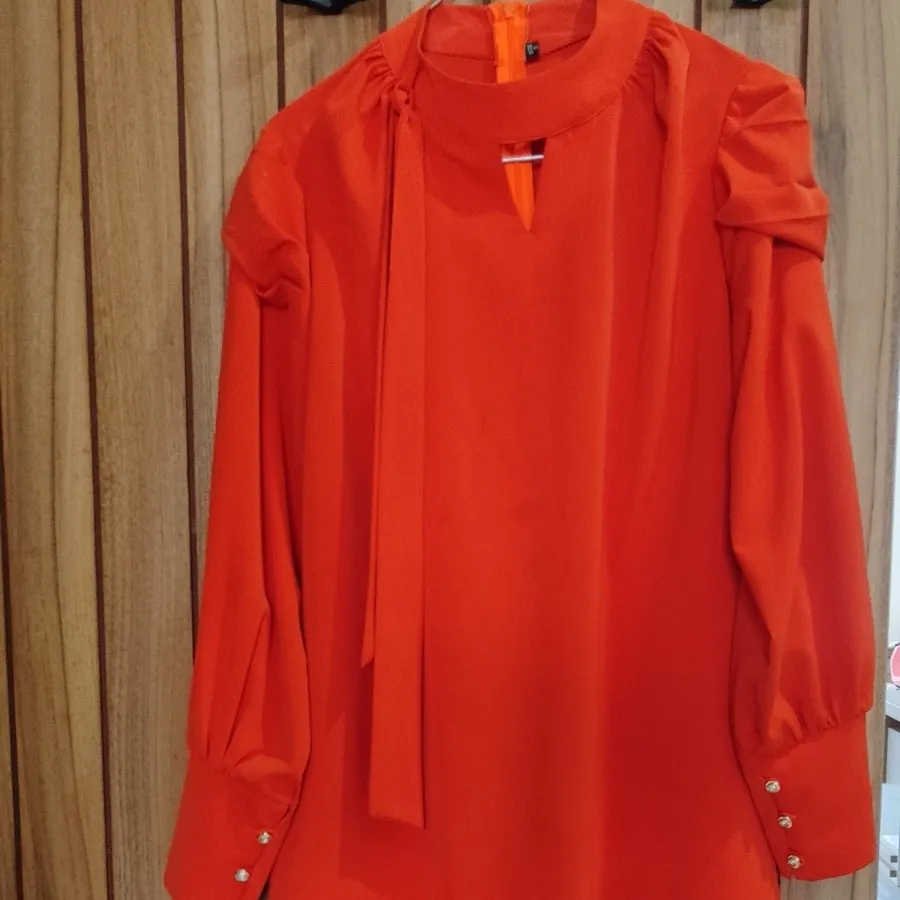 شومیز وارداتی