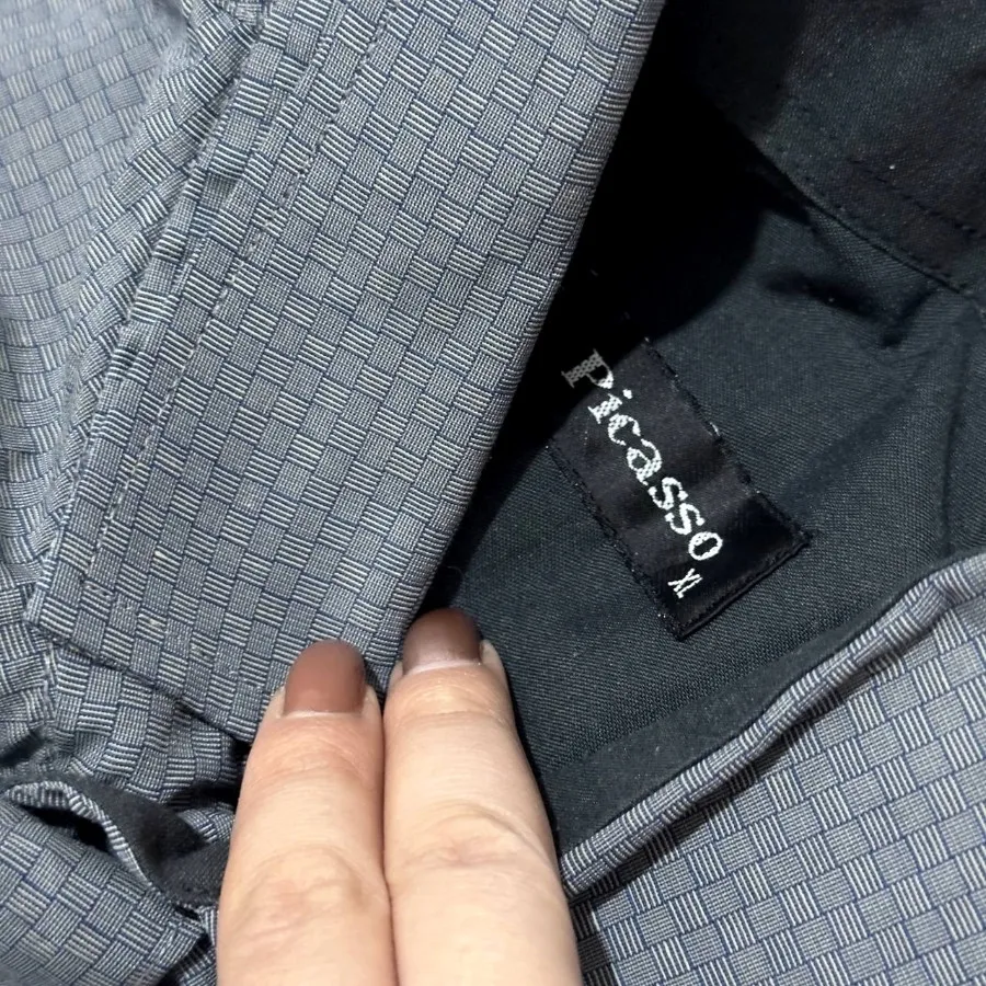 پیراهن مردانه شیک