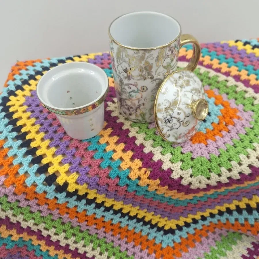 لیوان دمنوش