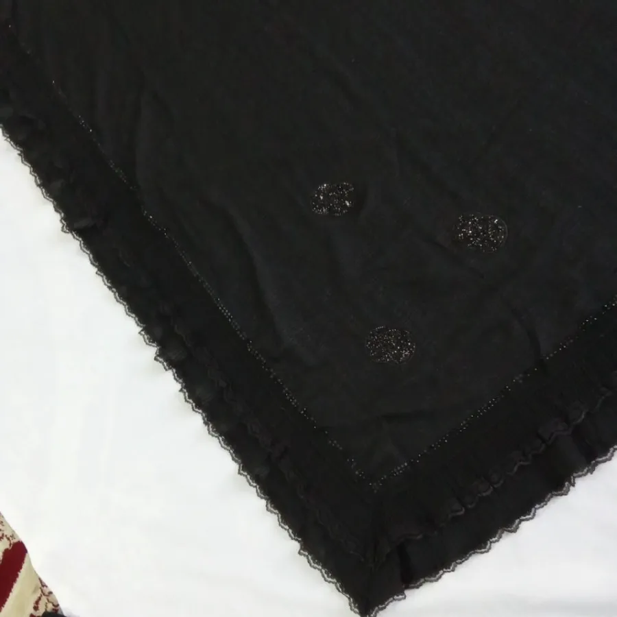 روسری مجلسی