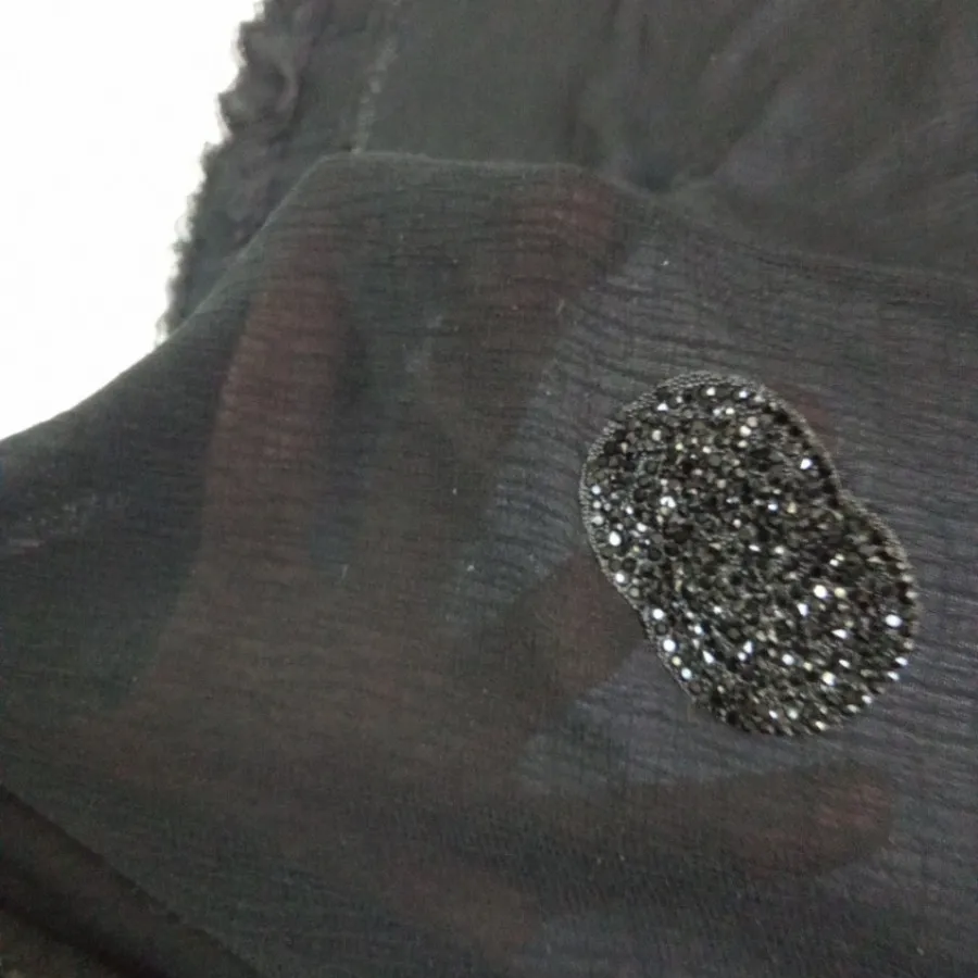 روسری مجلسی