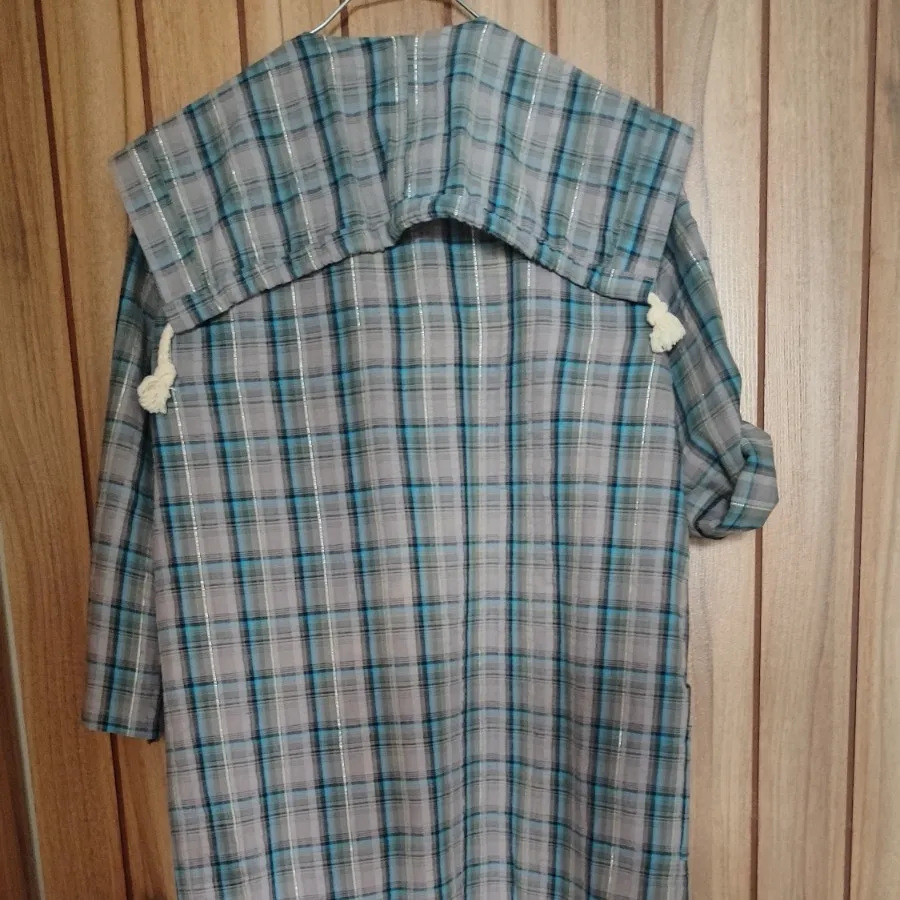 شومیز مانتویی  برندMODENA