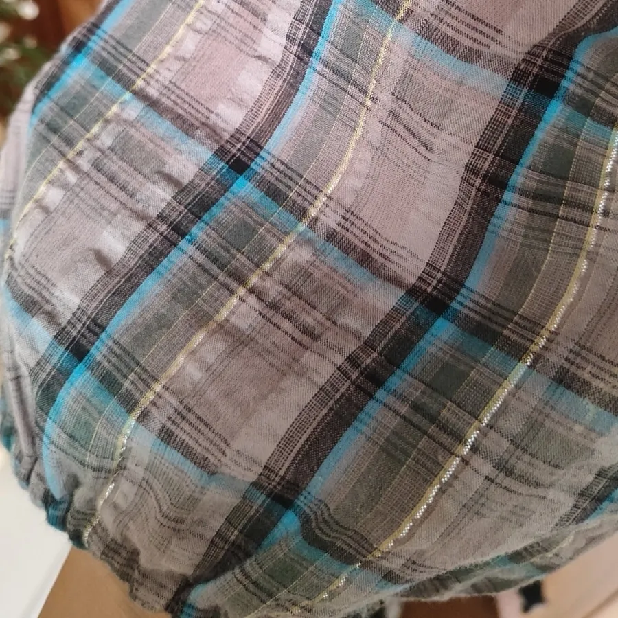 شومیز مانتویی  برندMODENA