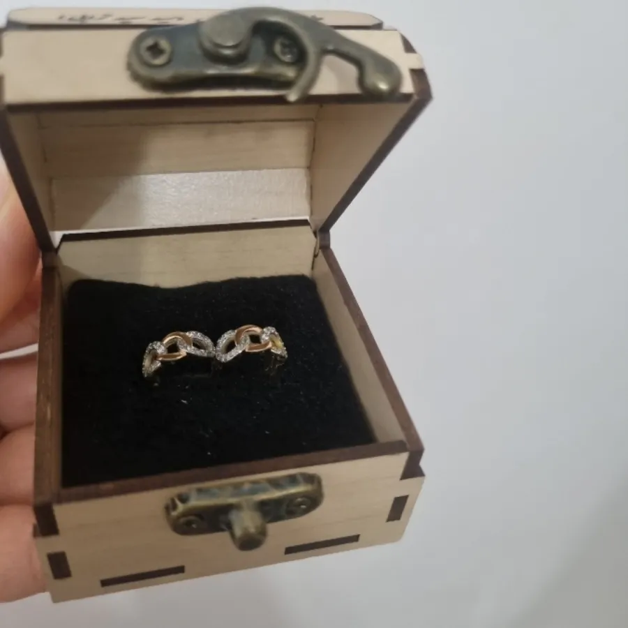 گوشواره ژوپینگ