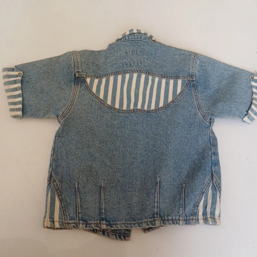 کت و دامن لی