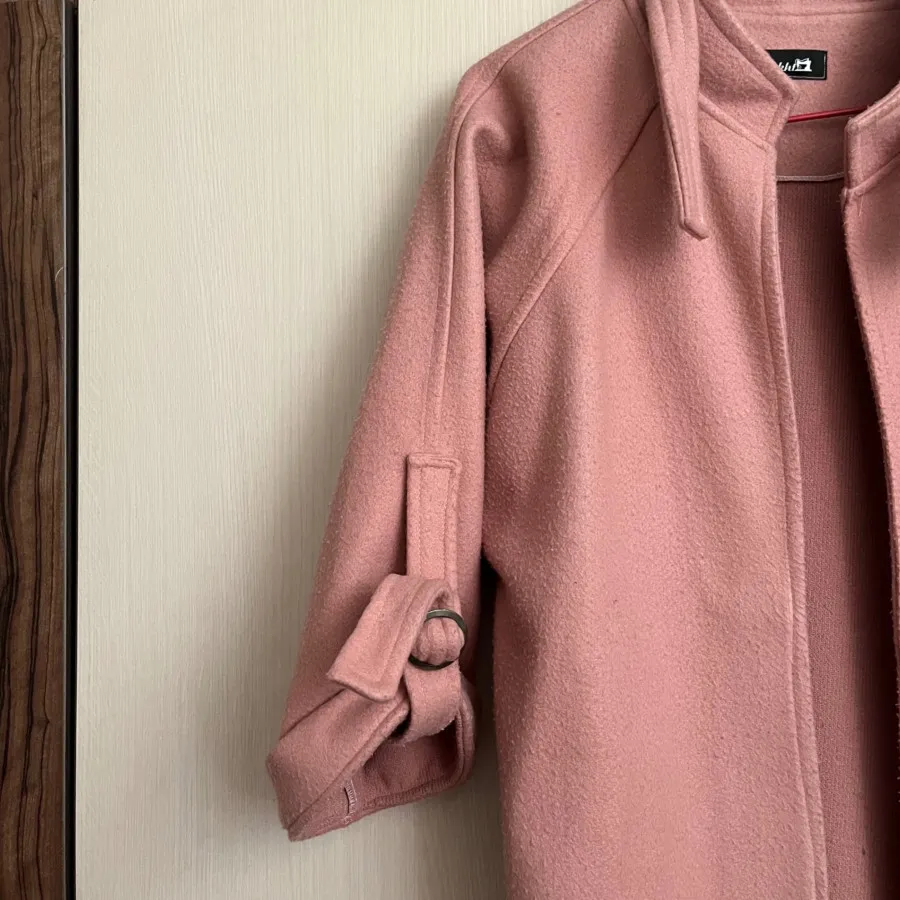 پالتو فوتر بلند