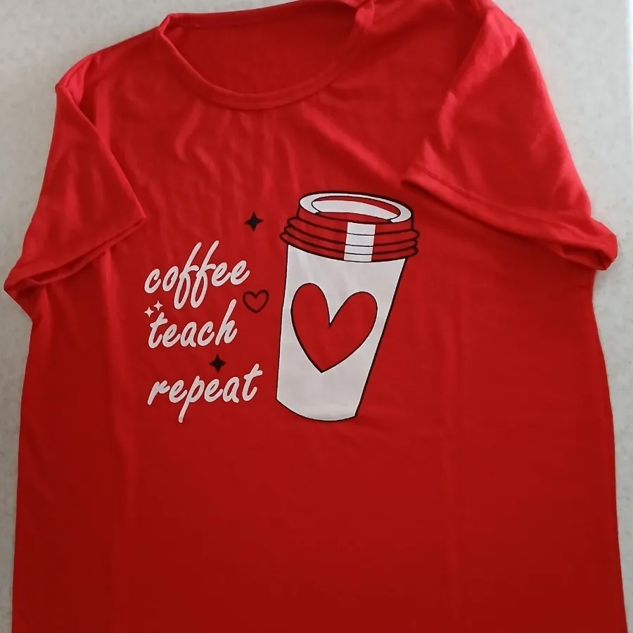 تیشرت لیوانی