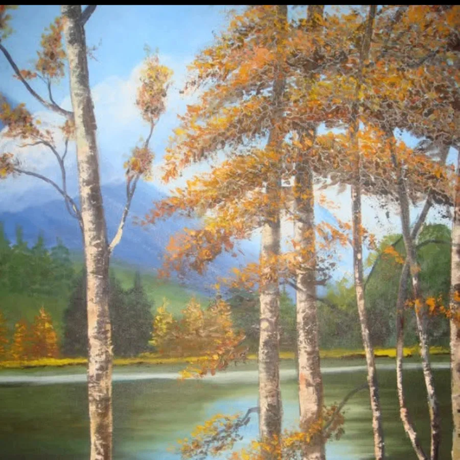 تابلو‌نقاشی