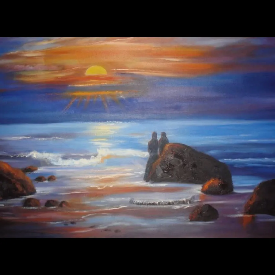 تابلو‌نقاشی