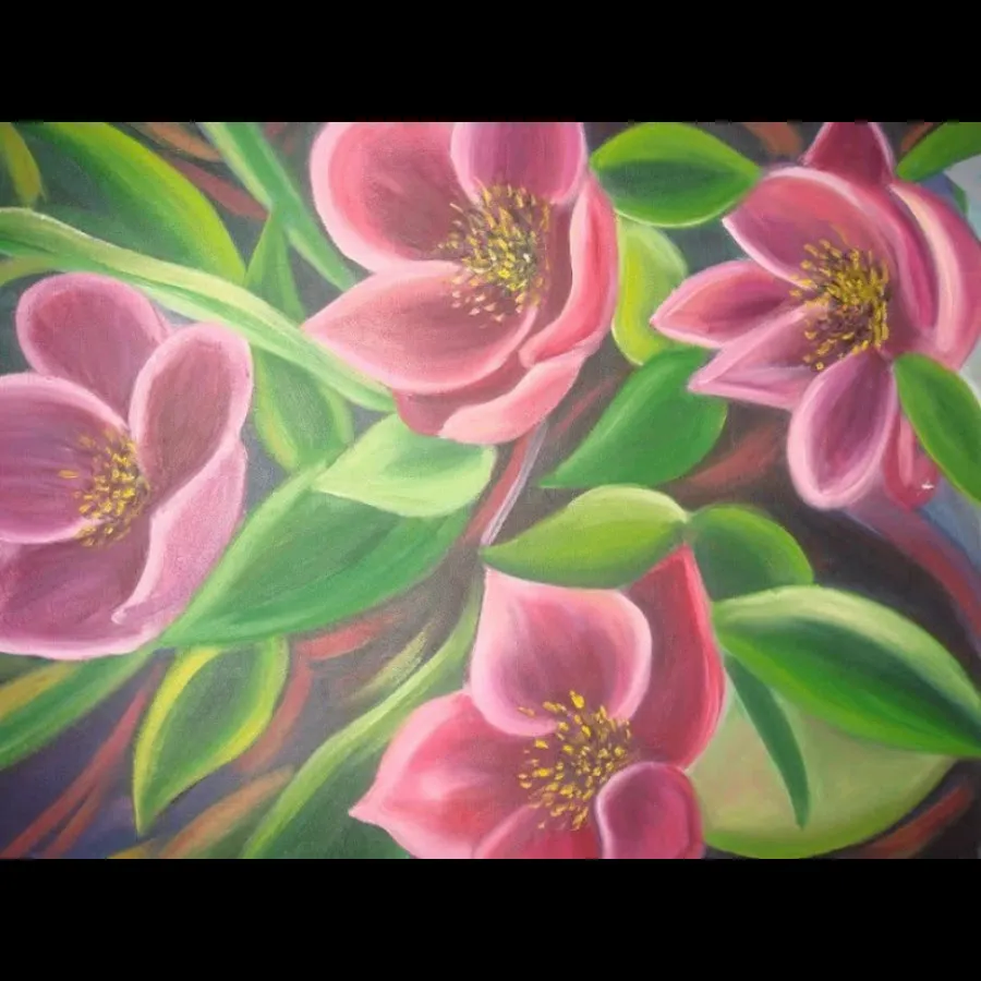 تابلو‌نقاشی