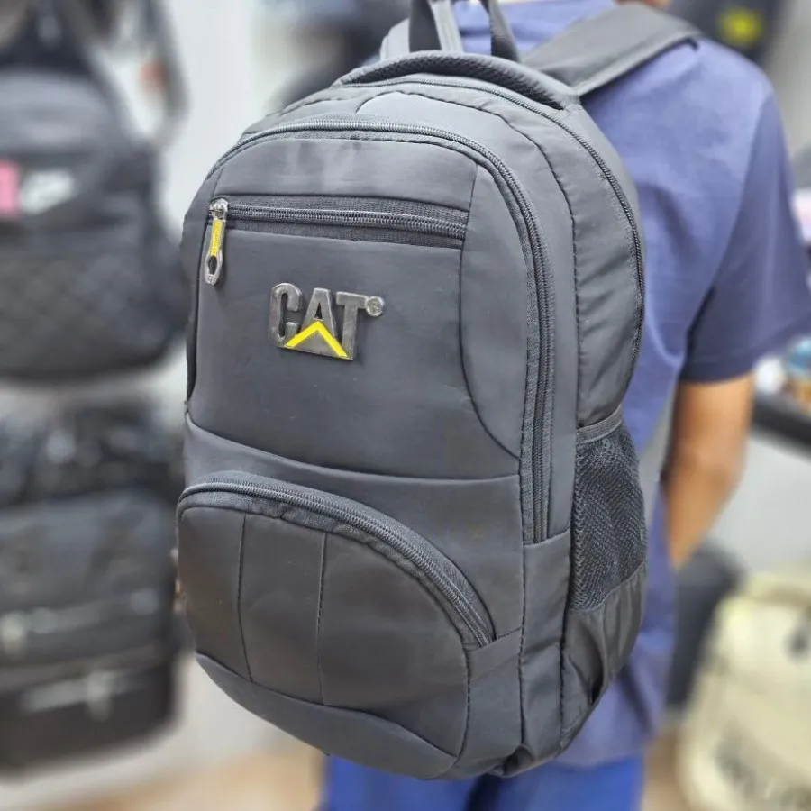 کوله پشتی cat