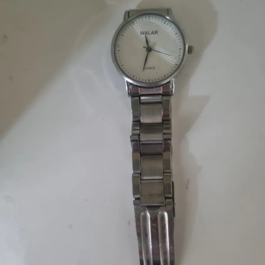 ساعت مچی زنانه