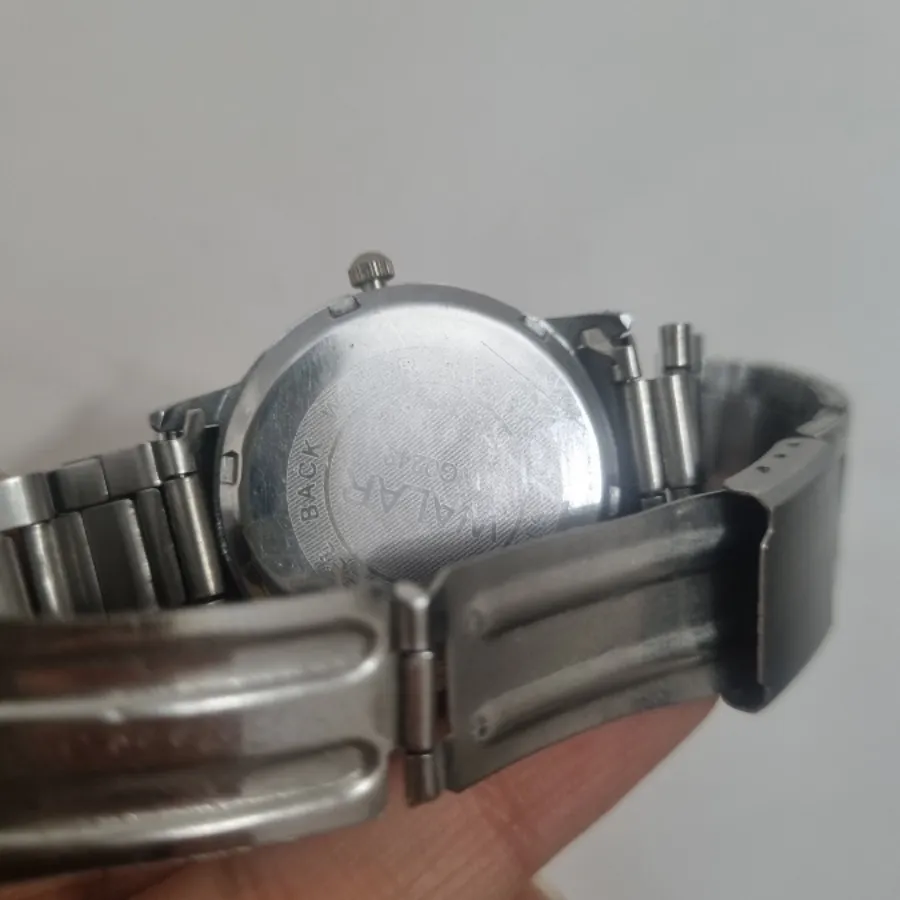 ساعت مچی زنانه