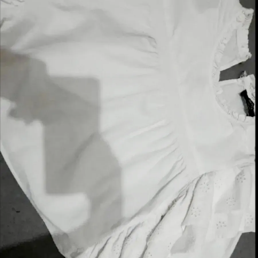 کراپ کوتاه خامه دوزی